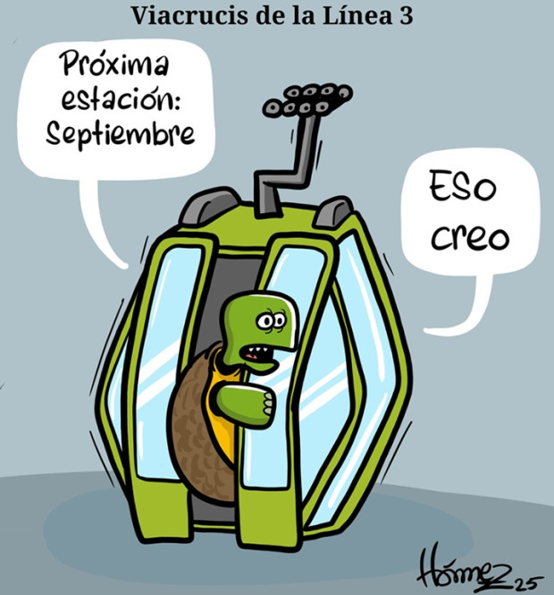 CARICATURA
