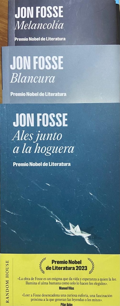 Jon Fosse