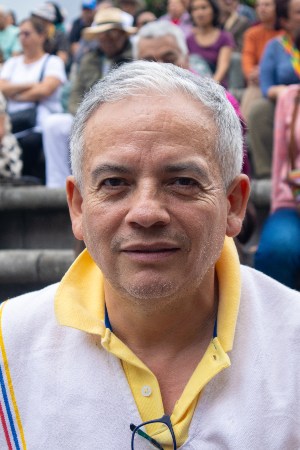 Carlos Hilarión