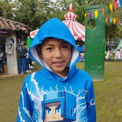 Emiliano Sánchez Guarín