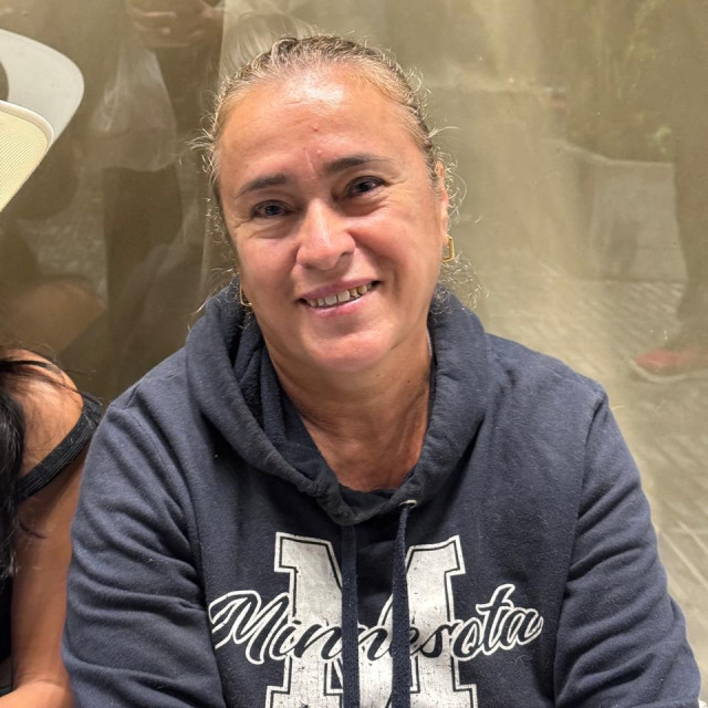 Gloria Inés Gutiérrez