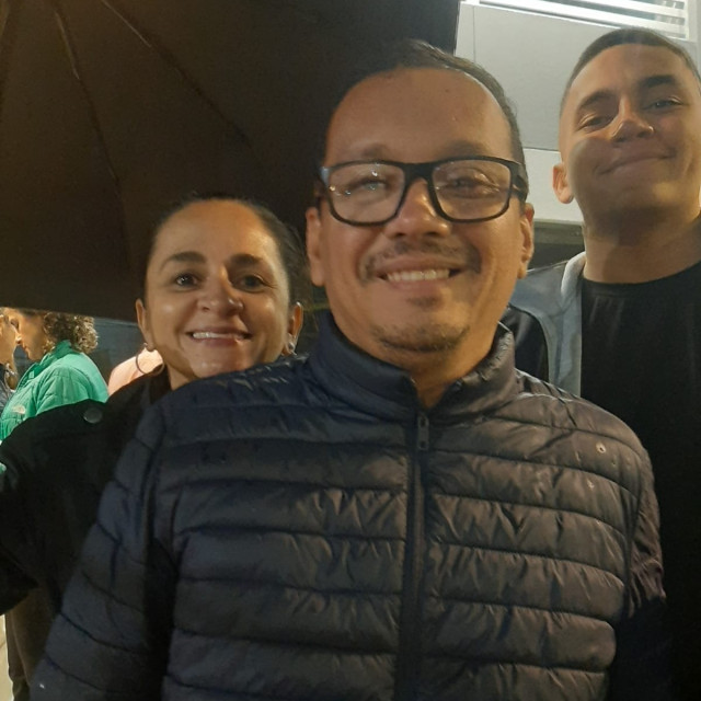 José Antonio García