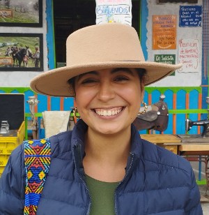 Laura Rodríguez Bermúdez