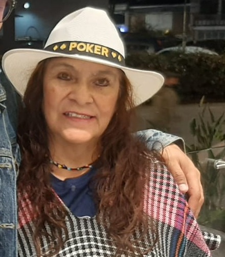 Margarita Figueroa Duque