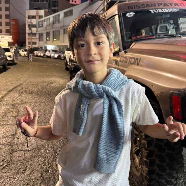 Matías Alessandro Franco Salazar