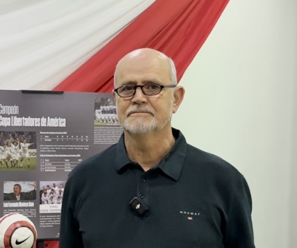 Javier Mejía Palacio