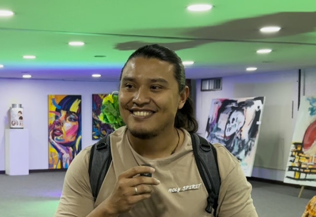 Johan Sebastián Vargas