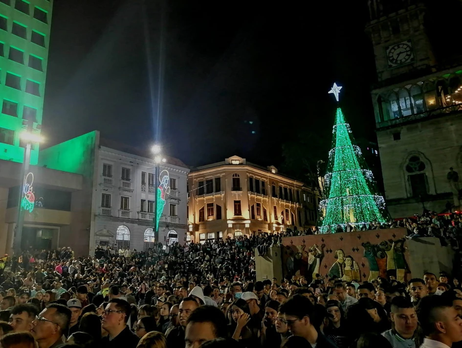 Alcaldía revela actividades y artistas participantes de la Feria de Manizales