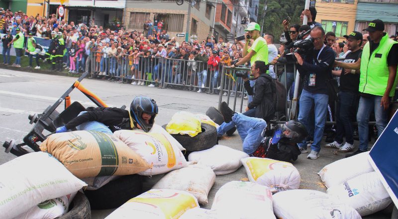 Feria de Manizales