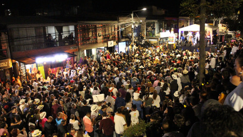 Feria de Manizales