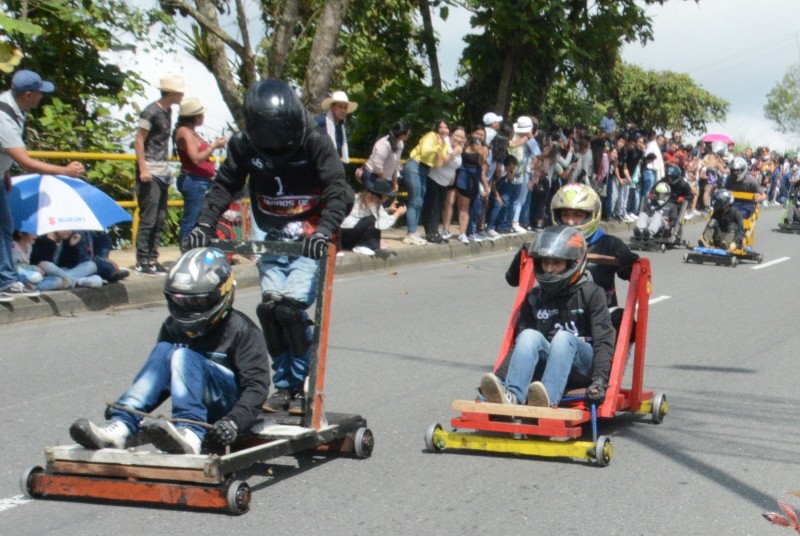 Feria de Manizales