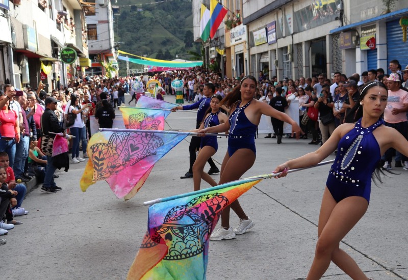 Foto | Rubén Darío López | LA PATRIA