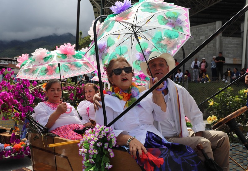 Foto | Rubén Darío López | LA PATRIA