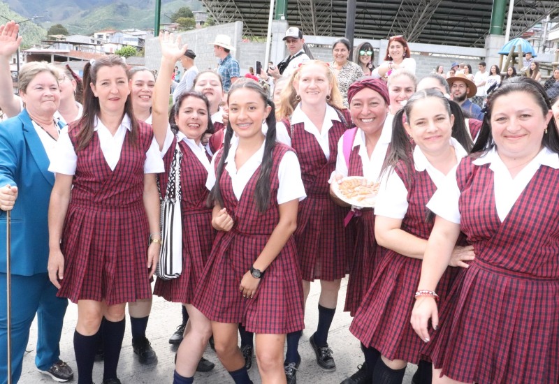 Foto | Rubén Darío López | LA PATRIA