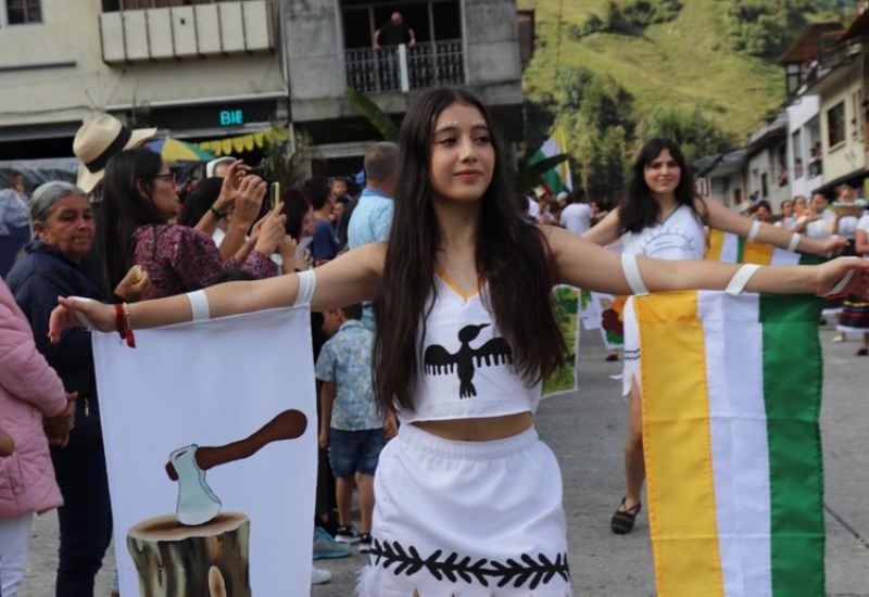 Foto | Rubén Darío López | LA PATRIA