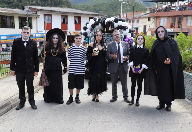 Foto | Rubén Darío López | LA PATRIA