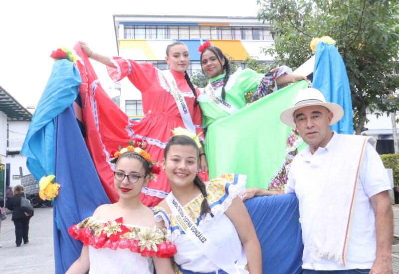 Foto | Rubén Darío López | LA PATRIA