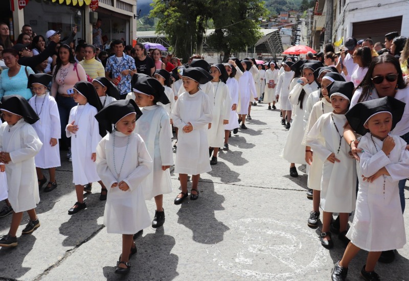 Foto | Rubén Darío López | LA PATRIA