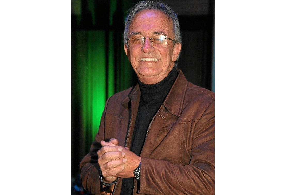 Maestro Fabio Alberto Ramírez.