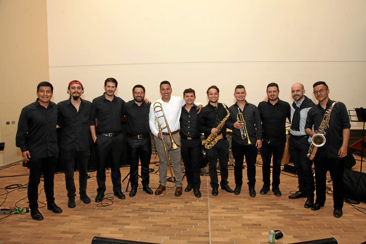 Samuel Muñoz, Daniel Herrera, Juan Pablo Restrepo, Pablo Correa, Nicolás García, Sebastián Victoria, Juan Esteban Barahona, Sergio Alarcón, Camilo Arias, Leonel Mauricio Osorio y Camilo Galindres.