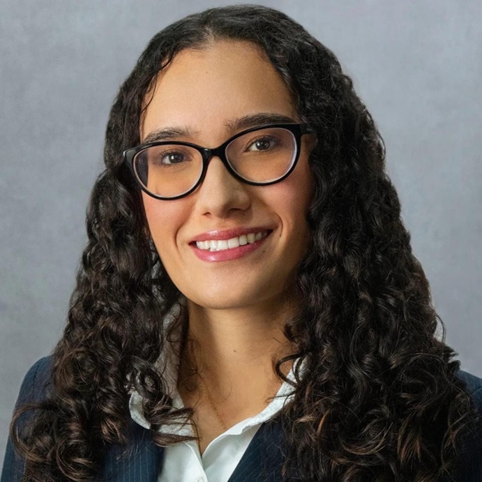 María Camila Peña.