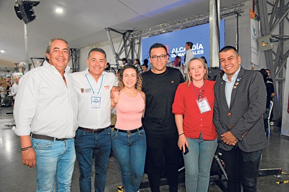 Fotos | Argemiro Idárraga | LA PATRIA