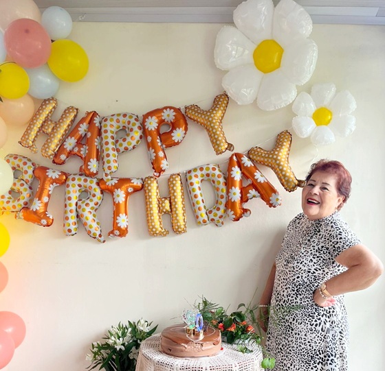 Foto | Lector | LA PATRIA Ofelia Rojas.