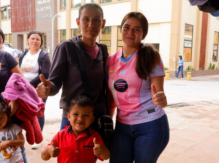 Transferencias monetarias se pagarán por giro en todo el país