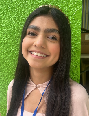 Sofía Marín
