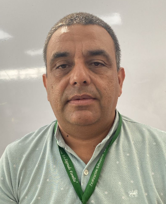 Jaime Humberto Rodríguez