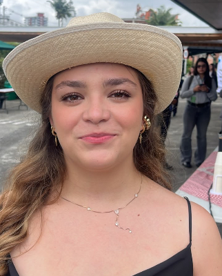 Antonia Quintero