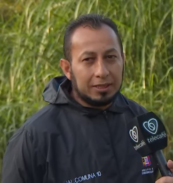 Comunidad denuncia focos de contaminación en varios sectores de Dosquebradas