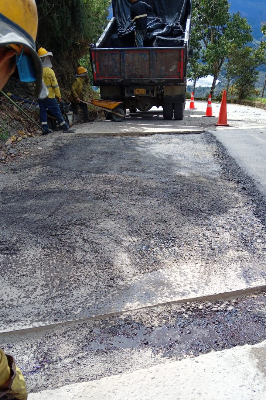 Las obras de mantenimiento en Manzanares-Pensilvania arrancarán durante 20 días consecutivos