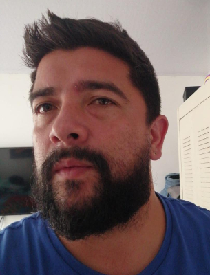 John Edwin Murcia