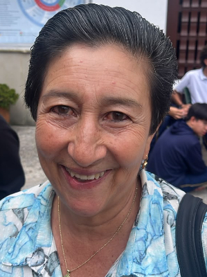 Rosa Elena Ortiz