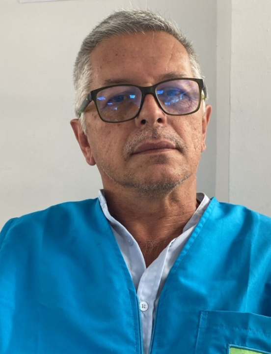 Ricardo Medina