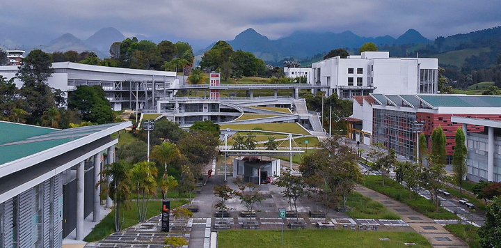El proyecto se adelantó en el Centro de Desarrollo Tecnológico Innterfaz de la UNAL Sede Manizales