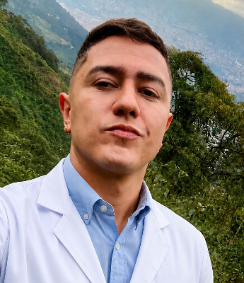 Andrés Zuluaga