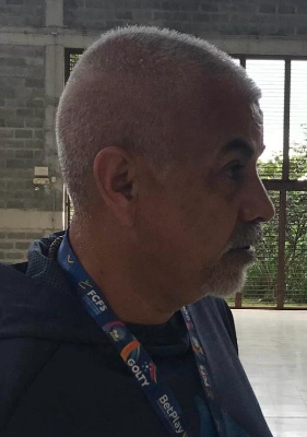 Harold León
