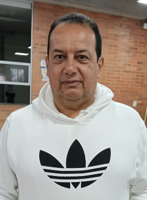 Jorge Iván Cárdenas