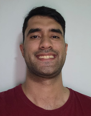 Kevin Salazar