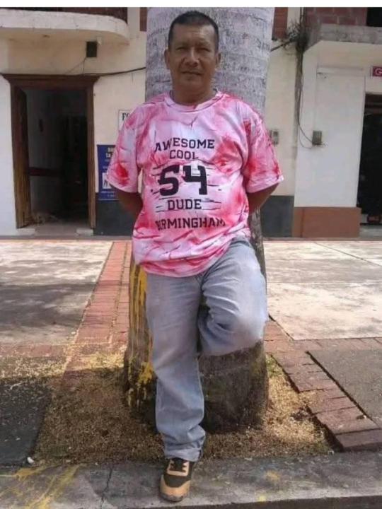 Fallecido