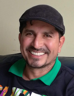 Julio César Echeverry