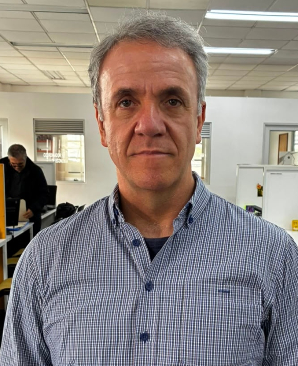 öscar Alberto Hoyos