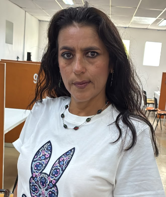 Claudia María Guerrero