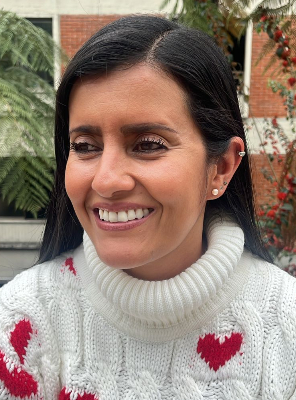 Viviana Andrea Ramírez