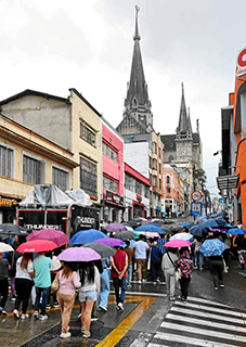 Fotos | Cortesía | LA PATRIA
