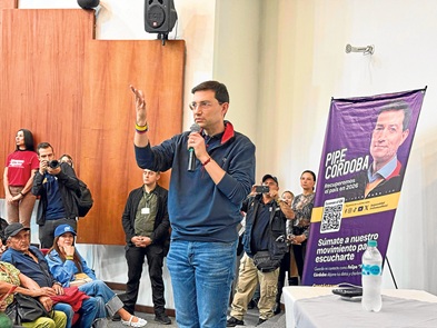 Foto |Cortesía | LA PATRIA 