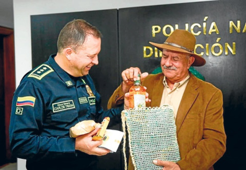 Foto |Cortesía | LA PATRIA