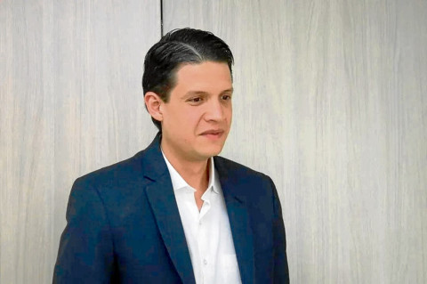 Foto | Óscar Gómez | LA PATRIA